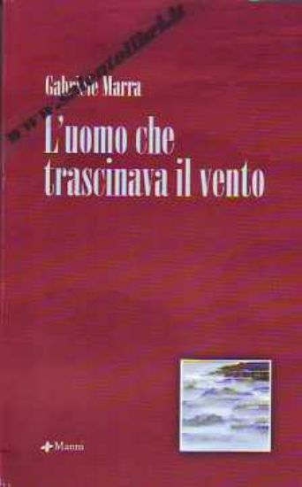 Immagine di L'uomo che trascinava il vento